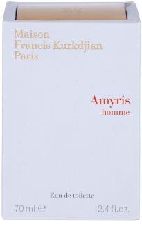 Maison Francis Kurkdjian Amyris Homme eau de toilette férfiaknak 70 ml
