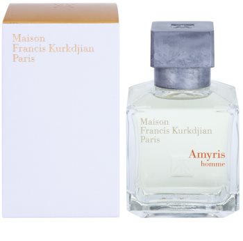 Maison Francis Kurkdjian Amyris Homme eau de toilette férfiaknak 70 ml
