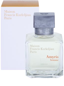 Maison Francis Kurkdjian Amyris Homme eau de toilette férfiaknak 70 ml