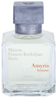 Maison Francis Kurkdjian Amyris Homme eau de toilette férfiaknak 70 ml
