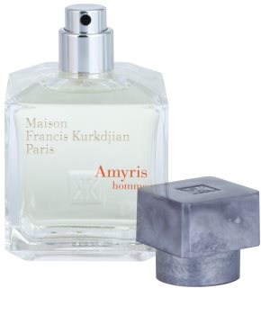 Maison Francis Kurkdjian Amyris Homme eau de toilette férfiaknak 70 ml