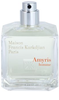 Maison Francis Kurkdjian Amyris Homme toaletná voda tester pre mužov 70 ml