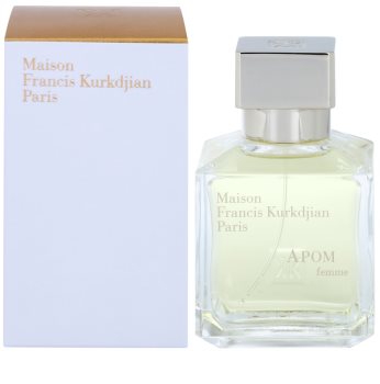 Maison Francis Kurkdjian APOM Pour Femme woda perfumowana dla kobiet 70 ml