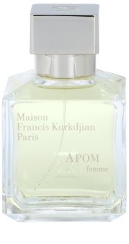 Maison Francis Kurkdjian APOM Pour Femme woda perfumowana dla kobiet 70 ml