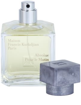 Maison Francis Kurkdjian Absolue Pour le Matin Eau de Parfum unissexo 70 ml
