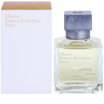 Maison Francis Kurkdjian APOM pour Homme toaletní voda pro muže 70 ml