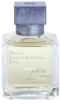 Maison Francis Kurkdjian APOM pour Homme toaletní voda pro muže 70 ml