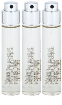 Maison Francis Kurkdjian APOM pour Homme eau de toilette para hombre 3 x 11 ml recarga