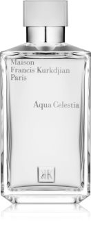Maison Francis Kurkdjian Aqua Celestia woda toaletowa unisex 200 ml