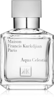 Maison Francis Kurkdjian Aqua Celestia toaletní voda unisex 70 ml