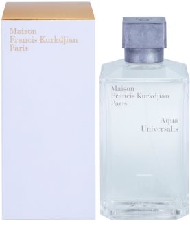 Maison Francis Kurkdjian Aqua Universalis toaletní voda unisex 200 ml