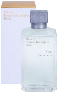Maison Francis Kurkdjian Aqua Universalis toaletní voda unisex 200 ml