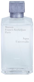 Maison Francis Kurkdjian Aqua Universalis toaletní voda unisex 200 ml