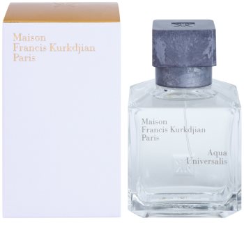 Maison Francis Kurkdjian Aqua Universalis woda toaletowa unisex 70 ml