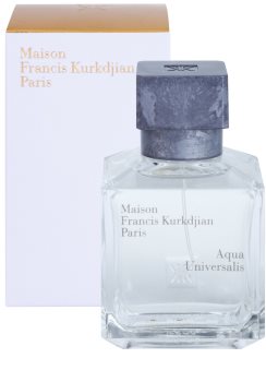Maison Francis Kurkdjian Aqua Universalis woda toaletowa unisex 70 ml