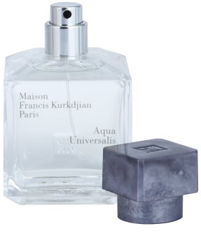 Maison Francis Kurkdjian Aqua Universalis woda toaletowa unisex 70 ml