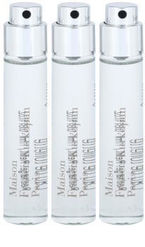 Maison Francis Kurkdjian Aqua Universalis toaletní voda unisex 3 x 11 ml náplň