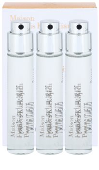 Maison Francis Kurkdjian Aqua Universalis toaletní voda unisex 3 x 11 ml náplň