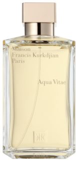 Maison Francis Kurkdjian Aqua Vitae toaletní voda unisex 200 ml