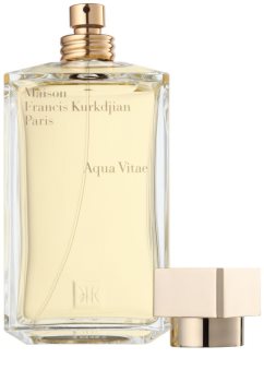 Maison Francis Kurkdjian Aqua Vitae toaletní voda unisex 200 ml