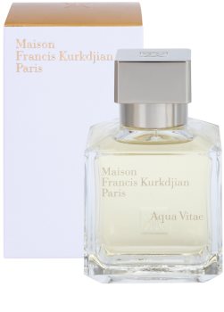 Maison Francis Kurkdjian Aqua Vitae toaletní voda unisex 70 ml