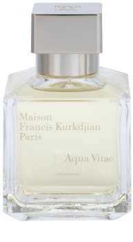 Maison Francis Kurkdjian Aqua Vitae Eau de Toilette unisex 70 ml