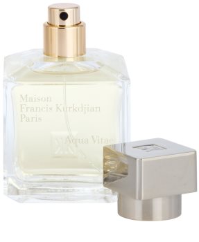 Maison Francis Kurkdjian Aqua Vitae Eau de Toilette unisex 70 ml