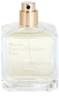 Maison Francis Kurkdjian Aqua Vitae eau de toilette teszter unisex 70 ml