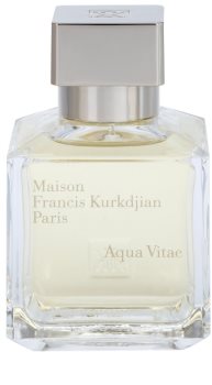 Maison Francis Kurkdjian Aqua Vitae eau de toilette teszter unisex 70 ml