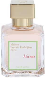Maison Francis Kurkdjian A la Rose woda perfumowana dla kobiet 70 ml