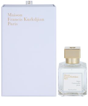 Maison Francis Kurkdjian Aqua Universalis Forte Eau de Parfum Unisex 70 ml