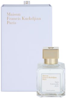 Maison Francis Kurkdjian Aqua Universalis Forte Eau de Parfum Unisex 70 ml