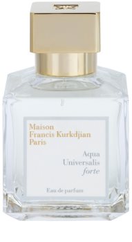 Maison Francis Kurkdjian Aqua Universalis Forte parfumska voda uniseks 70 ml