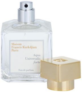 Maison Francis Kurkdjian Aqua Universalis Forte Eau de Parfum Unisex 70 ml