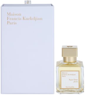 Maison Francis Kurkdjian Aqua Vitae Forte woda perfumowana unisex 70 ml