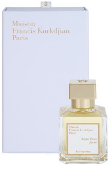 Maison Francis Kurkdjian Aqua Vitae Forte woda perfumowana unisex 70 ml