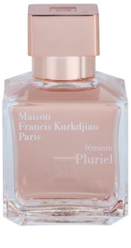Maison Francis Kurkdjian Féminin Pluriel eau de parfum pentru femei 70 ml