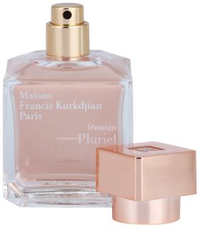 Maison Francis Kurkdjian Féminin Pluriel Eau de Parfum für Damen 70 ml