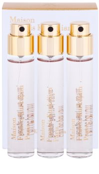 Maison Francis Kurkdjian Féminin Pluriel eau de parfum pentru femei 3 x 11 ml rezerva