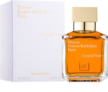 Maison Francis Kurkdjian Grand Soir parfémovaná voda unisex 70 ml