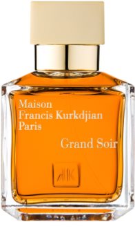 Maison Francis Kurkdjian Grand Soir parfémovaná voda unisex 70 ml