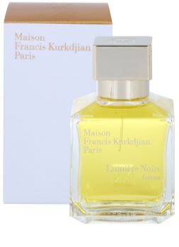 Maison Francis Kurkdjian Lumiere Noire Femme Eau de Parfum für Damen 70 ml