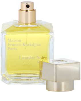 Maison Francis Kurkdjian Lumiere Noire Femme Eau de Parfum für Damen 70 ml