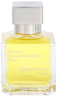 Maison Francis Kurkdjian Lumiere Noire Femme woda perfumowana tester dla kobiet 70 ml