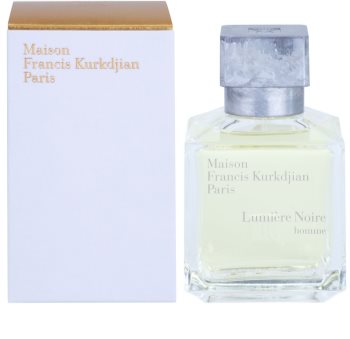Maison Francis Kurkdjian Lumiere Noire Homme toaletní voda pro muže 70 ml