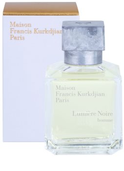 Maison Francis Kurkdjian Lumiere Noire Homme toaletní voda pro muže 70 ml