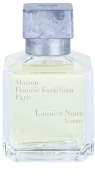 Maison Francis Kurkdjian Lumiere Noire Homme toaletní voda pro muže 70 ml