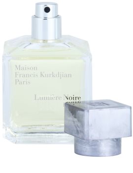 Maison Francis Kurkdjian Lumiere Noire Homme toaletní voda pro muže 70 ml