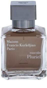 Maison Francis Kurkdjian Masculin Pluriel toaletní voda pro muže 70 ml