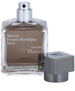 Maison Francis Kurkdjian Masculin Pluriel Eau de Toilette for Men 70 ml
